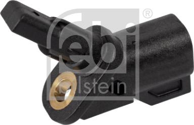 Febi Bilstein 45744 - Датчик ABS, частота вращения колеса unicars.by