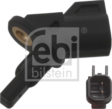 Febi Bilstein 45744 - Датчик ABS, частота вращения колеса unicars.by