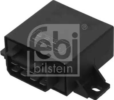 Febi Bilstein 45781 - Прерыватель указателей поворота unicars.by