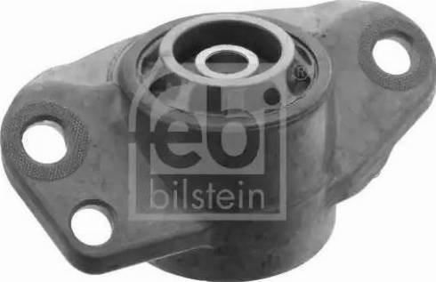 Febi Bilstein 45730 - Опора стойки амортизатора, подушка unicars.by