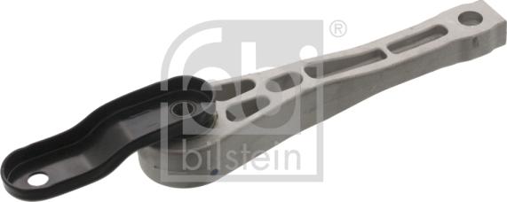 Febi Bilstein 45738 - Подушка, опора, подвеска двигателя unicars.by