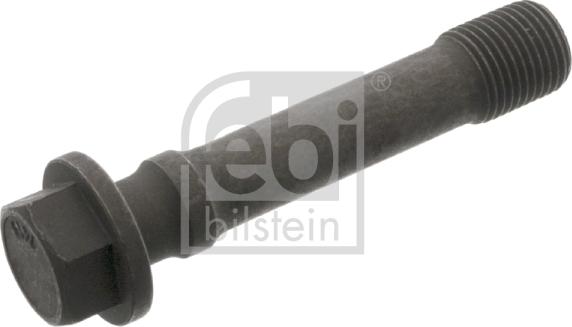 Febi Bilstein 46996 - Болт маховика unicars.by