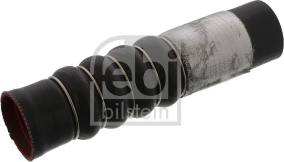 Febi Bilstein 46489 - Трубка, нагнетание воздуха unicars.by