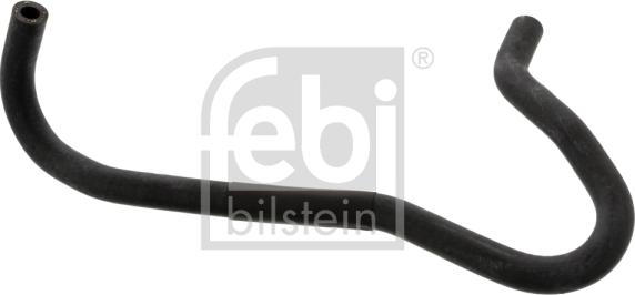 Febi Bilstein 46567 - Шланг радиатора unicars.by