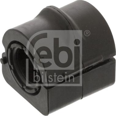 Febi Bilstein 46537 - Втулка стабилизатора unicars.by