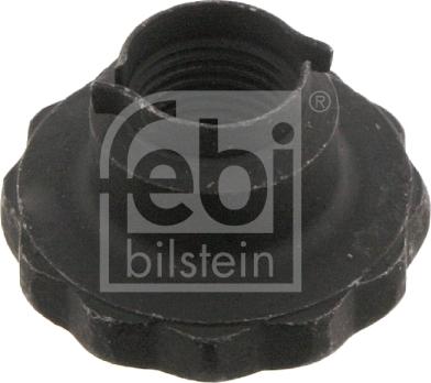 Febi Bilstein 46689 - Гайка, шейка оси unicars.by