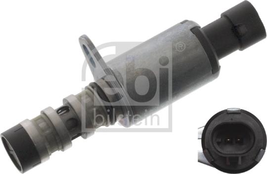 Febi Bilstein 46085 - Регулирующий клапан, выставление распределительного вала unicars.by