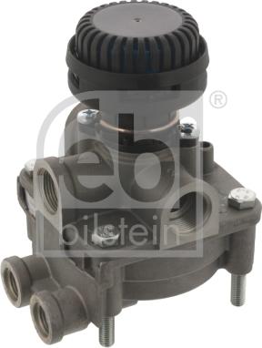 Febi Bilstein 46168 - Ускорительный клапан unicars.by