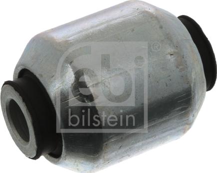 Febi Bilstein 46182 - Сайлентблок, рычаг подвески колеса unicars.by