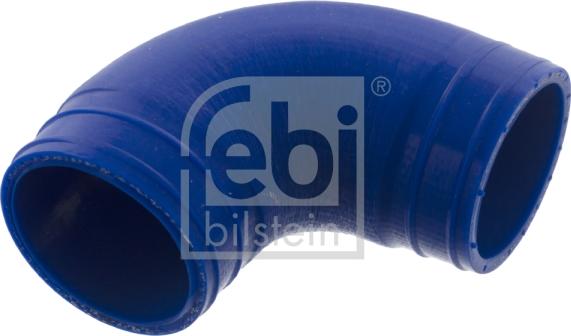 Febi Bilstein 46179 - Шланг радиатора unicars.by