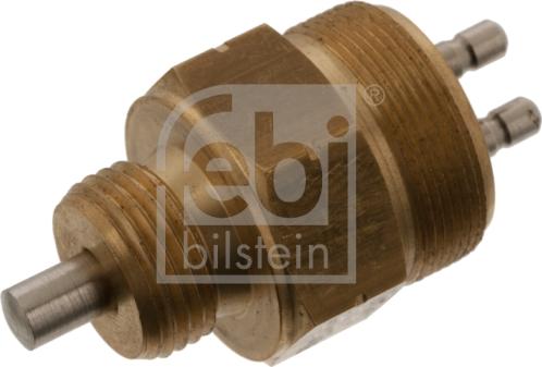 Febi Bilstein 46173 - Выключатель, блокировка диффе unicars.by