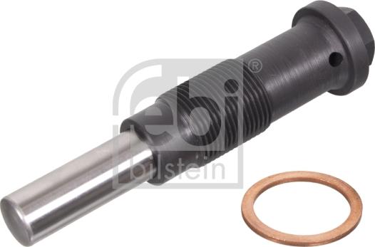 Febi Bilstein 46381 - Натяжитель цепи ГРМ unicars.by