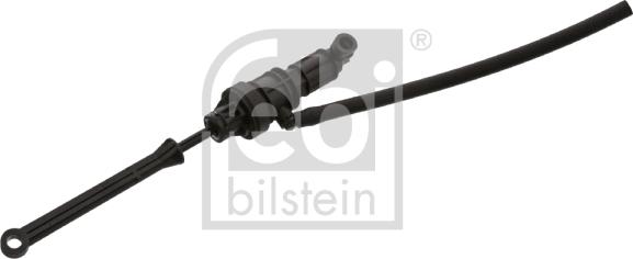 Febi Bilstein 46382 - Главный цилиндр, система сцепления unicars.by