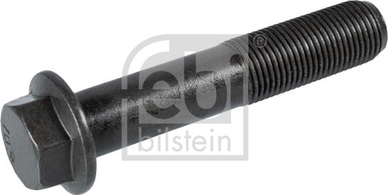 Febi Bilstein 46335 - Болт маховика unicars.by