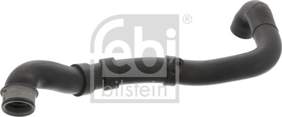 Febi Bilstein 46338 - Шланг радиатора unicars.by