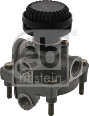 Febi Bilstein 46376 - Ускорительный клапан unicars.by