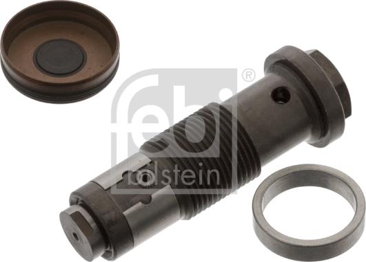 Febi Bilstein 46373 - Натяжитель цепи ГРМ unicars.by