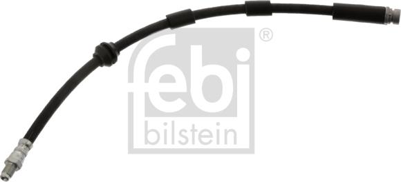 Febi Bilstein 46210 - Тормозной шланг unicars.by