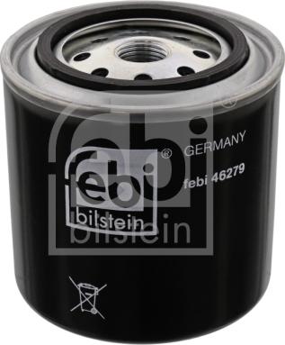 Febi Bilstein 46279 - Фильтр охлаждающей жидкости unicars.by