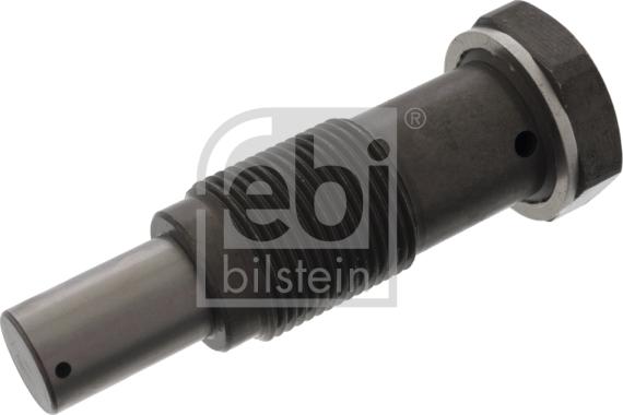 Febi Bilstein 46274 - Натяжитель цепи ГРМ unicars.by