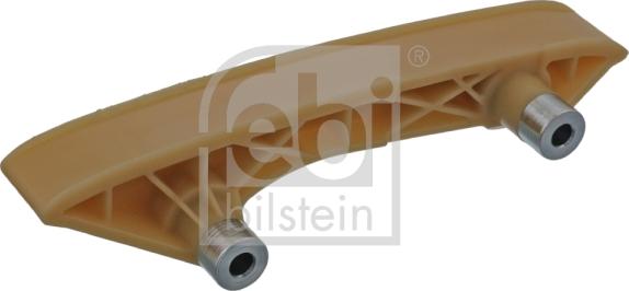 Febi Bilstein 46273 - Планка успокоителя, цепь привода unicars.by