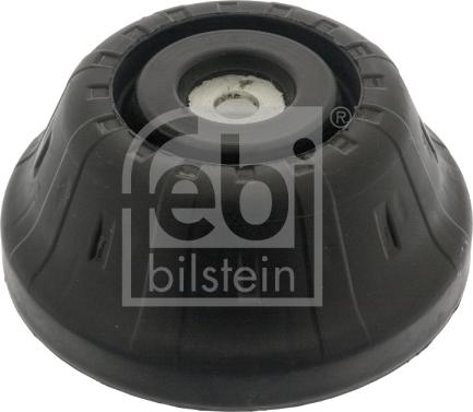 Febi Bilstein 46718 - Опора стойки амортизатора, подушка unicars.by