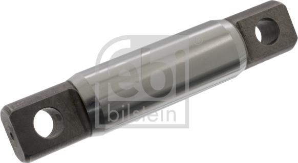 Febi Bilstein 46786 - Болт, возвратной вилки unicars.by