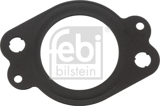 Febi Bilstein 46783 - Прокладка, выпускной коллектор unicars.by