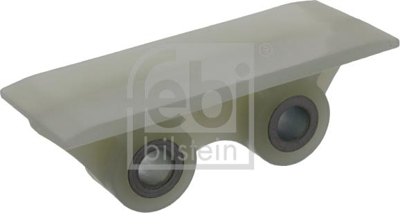 Febi Bilstein 46773 - Планка успокоителя, цепь привода unicars.by