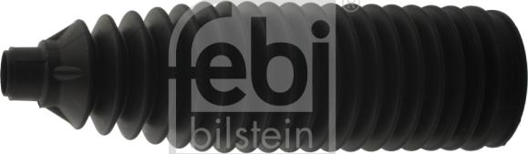 Febi Bilstein 40914 - Пыльник, рулевое управление unicars.by