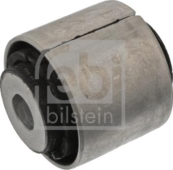 Febi Bilstein 40494 - Сайлентблок, рычаг подвески колеса unicars.by