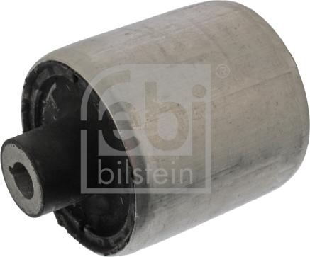 Febi Bilstein 40496 - Сайлентблок, рычаг подвески колеса unicars.by