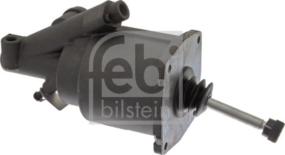 Febi Bilstein 40450 - Усилитель сцепления unicars.by