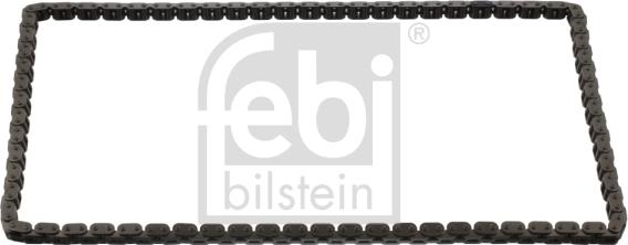 Febi Bilstein 40457 - Цепь привода распредвала unicars.by