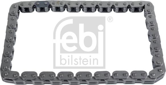 Febi Bilstein 40460 - Цепь, привод маслонасоса unicars.by