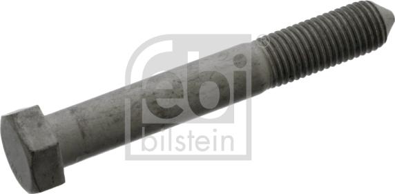 Febi Bilstein 40409 - Болт unicars.by