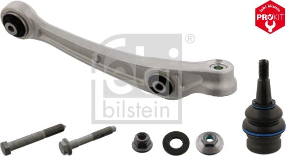 Febi Bilstein 40412 - Рычаг подвески колеса unicars.by