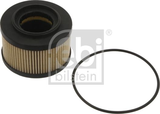 Febi Bilstein 40424 - Топливный фильтр unicars.by