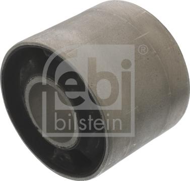 Febi Bilstein 40596 - Сайлентблок, рычаг подвески колеса unicars.by