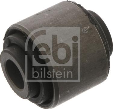 Febi Bilstein 40591 - Сайлентблок, рычаг подвески колеса unicars.by