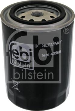 Febi Bilstein 40566 - Фильтр охлаждающей жидкости unicars.by