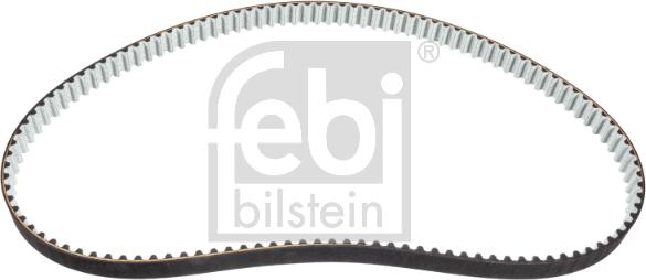 Febi Bilstein 40562 - Зубчатый ремень ГРМ unicars.by