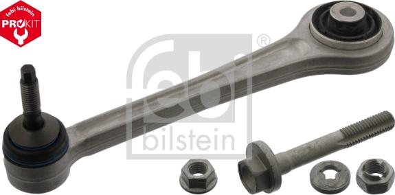 Febi Bilstein 40576 - Рычаг подвески колеса unicars.by