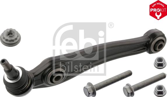 Febi Bilstein 40571 - Рычаг подвески колеса unicars.by