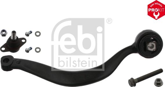 Febi Bilstein 40573 - Рычаг подвески колеса unicars.by