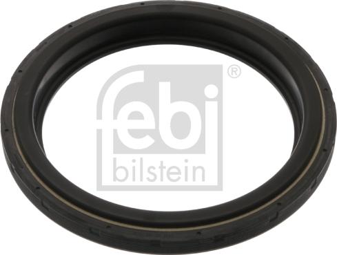 Febi Bilstein 40695 - Пркладка, маховик unicars.by