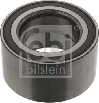 Febi Bilstein 40683 - Подшипник ступицы колеса unicars.by