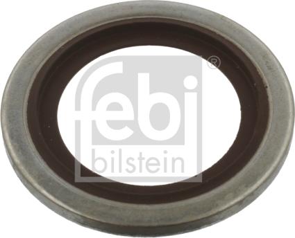 Febi Bilstein 40687 - Уплотнительное кольцо unicars.by