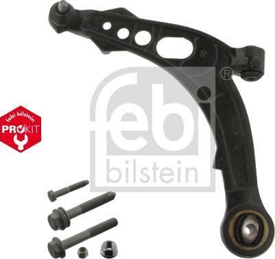 Febi Bilstein 40670 - Рычаг подвески колеса unicars.by