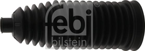 Febi Bilstein 40056 - Пыльник, рулевое управление unicars.by